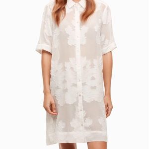 Wilfred Hemistiche Dress